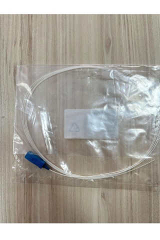 Single Mode Sc 1 Mt Pigtail