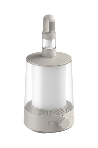 Xiaomi Çok Fonksiyonlu Kamp Lambası Ekru