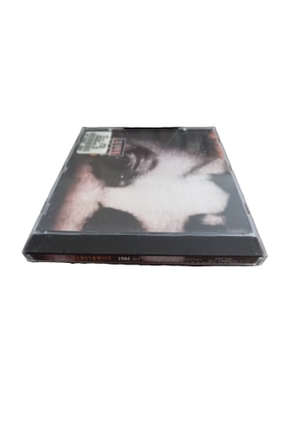 Eurythmıcs 1984 For The Love Of Bıg Brothers Cd Sıfır