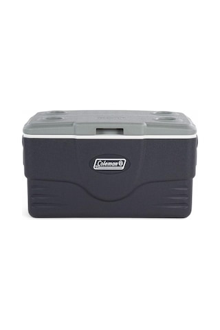 Coleman Daintree Personal Chest Hard Cooler Soğutucu Buzluk 44 Lt Grey gri