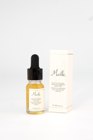 Mar'le Tırnak ve Tırnak Eti Bakım Yağı 10 ML