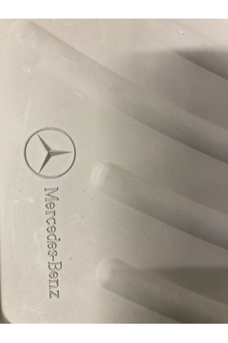 Mercedes C Kasa W204 Lastik Paspas Gri Takım 2046804348 7e94