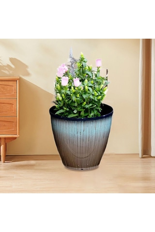 Suntek Çiçek Saksısı Bitki Düzenleyici Tomurcuk B-delikli