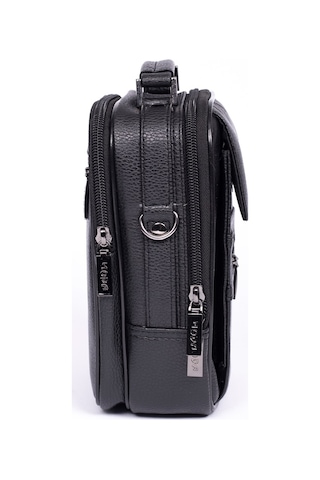 Moda Bu 48 Suni Deri Askılı Erkek Çanta