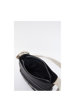 3.1 Phillip Lim Pierre Cardin Siyah Çapraz Çanta 05po24y1695-krk 0233 Orangeblue Cat