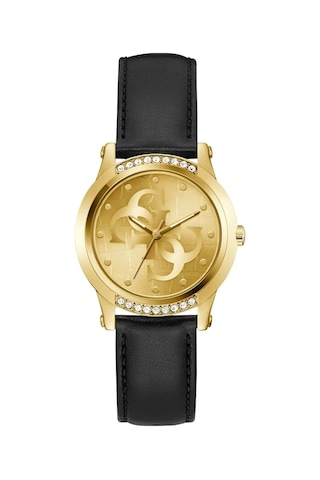 Guess Gugw0860l5 Kadın Kol Saati Altın