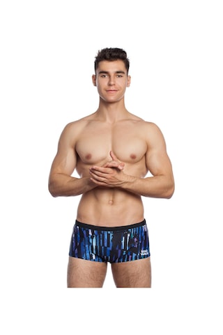 Madwave Mad Wave M0210-01 - Swimtrunks Fort Erkek Yüzücü Mayo Çok Renkli
