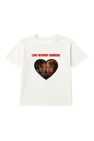 Dreamotto Love Without Borders