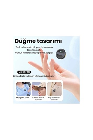 Tedar Joko Apple İphone 16e Tuna Pc Slim Magsafe Kapak - Şeffaf Najmaddin Standart