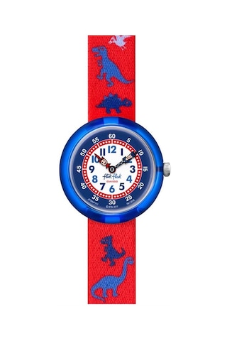 Flik Flak FBNP117 Çocuk Kol Saati