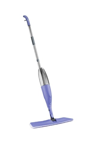 SMARTER SHINY SPREY MOP RENKLİ 2 Lİ + 2 YEDEK MOP ( VERY PERİ-YEŞ