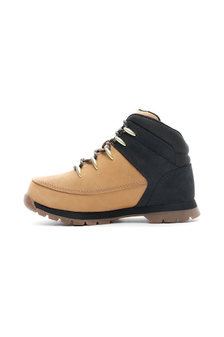 Timberland Euro Sprint Sarı - Siyah Çocuk Bot - Tb0a1nlb2311 6234730