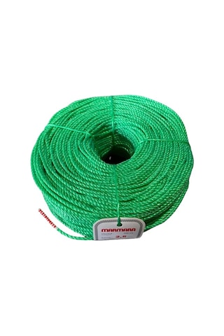 Marmara Ambalaj İpi 2.5 MM 200 M Urgan