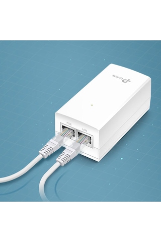 Tp-link Tl-poe4818g, 48v Passive Poe Adapter