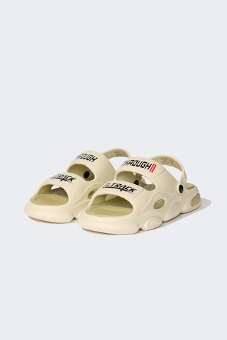 DeFacto Erkek Düz Taban Eva Sandalet D8079AX25SMBG123