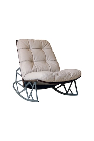 Ninni Sallanır  Koltuk