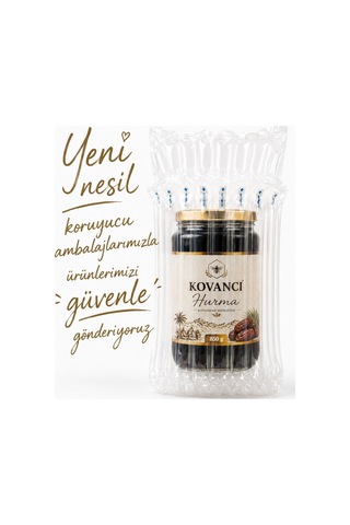 Hurma Pekmezi 850 G-katkısız Geleneksel