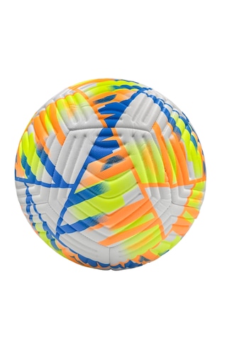 Alastor Futbol Topu Kaliteli Sert Zemin Futbol Topu Turuncu