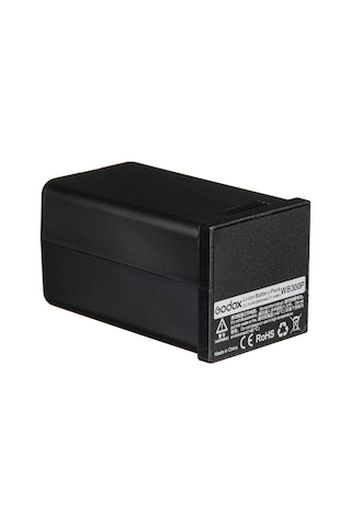 Godox - W300p Ad300pro Li-ion Batarya
