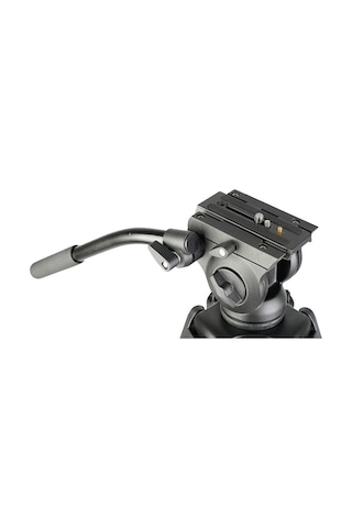 Gdx Tr-962 Fotoğraf Ve Video Kamera Tripod