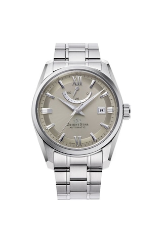 Orient Re-au0110n00b Otomatik Erkek Kol Saati Metalik