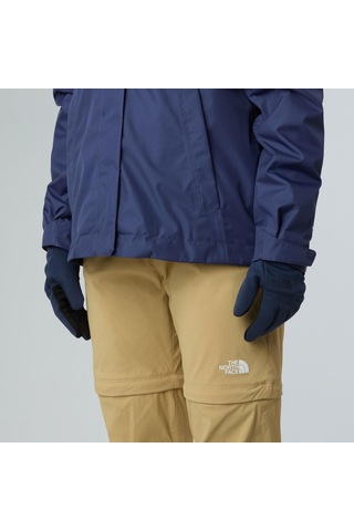 The North Face Etıp Dokunmatik Eldiven Lacivert Nf0a4sha8k21