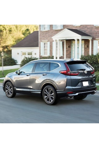 Honda Cr-V CRV 2019-2023 Arka Cam Sileceği 32 CM