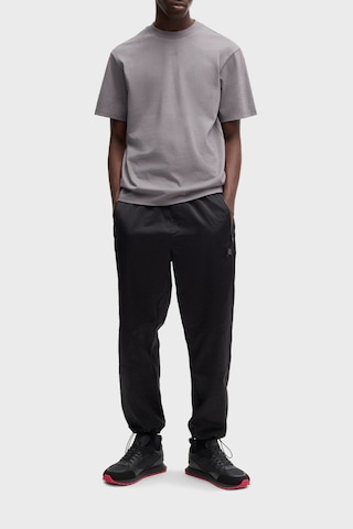 Hugo Erkek Ayakkabı 50536568 001 Siyah Siyah