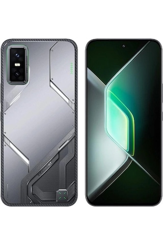 İnfinix Gt 30 Pro X6873 Batarya 5500 Mah