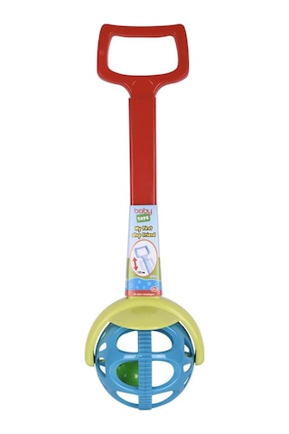 Baby Toys Şapkalı Yürüyüş Arkadaşım