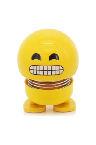 Birlik Zıpp Zıpp Emoji Kafalar