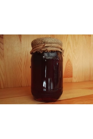 Artvin Macahel Kestane Balı 500 G Artvin Macahel Kestane Balı 500 G