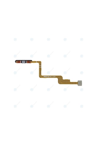 Xiaomi Mi 11t Pro Uyumlu Parmak İzli Açma Kapama On Off Power 2107113sg - Beyaz