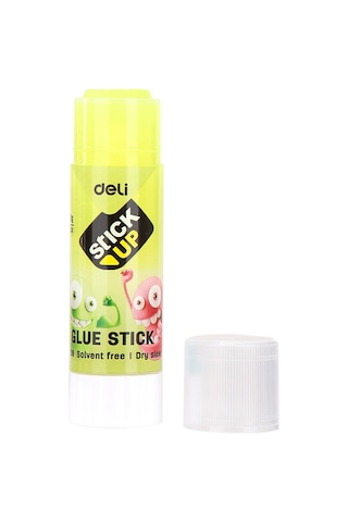 Deli Stick Yapıştırcı Renkli 21gr A20900