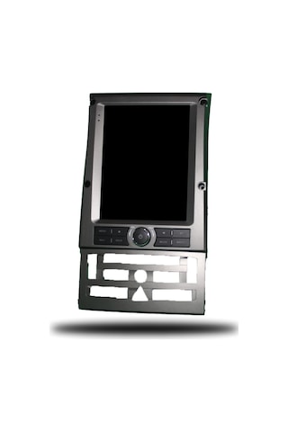 Navico Peugeot 407 Tesla Ekran Android Carplay Multimedya 2004-2011 6gb Ram + 128gb Hafıza + 8 Çekirdek