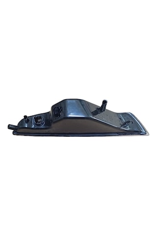 Vw Scirocco 2009-14 Ön Tampon Sol Sinyal Lambası Camı 1k8953041e