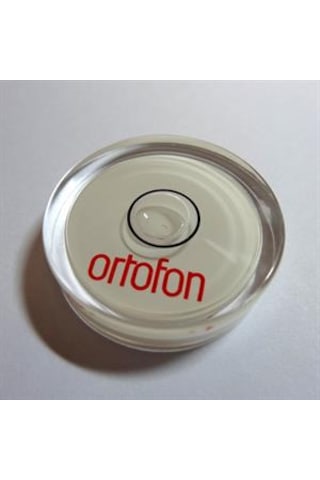 Ortofon Libelle Çap 40Mm (Pikap Su Terazisi)