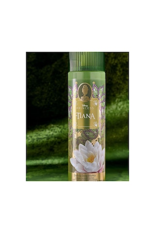 Bath & Body Works Tiana Vücut Spreyi 236 Ml