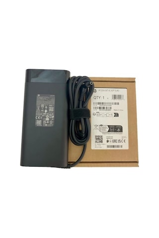Hp Omen 15-ek0001nt 3a693ea 15-ek0002nt 3a694ea Notebook Adaptör 19.5v 11.8a 230w Şarj Aleti