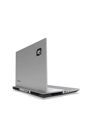 Quantum Gaming Steelwave 16 D i7-14700HX 16 GB 1 TB NVMe SSD 8 GB RTX5060 16" Free Dos Dizüstü Bilgisayar