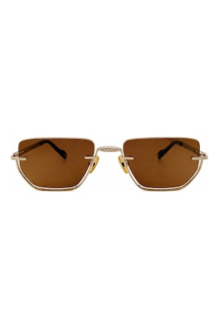 Kilian Tremante C4a 53 Photochromic Güneş Gözlüğü Altın