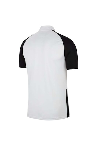 Nike M Nk Trophy Iv Jsy Ss Erkek Polo Tişört Bv6725-100 Çok Renkli