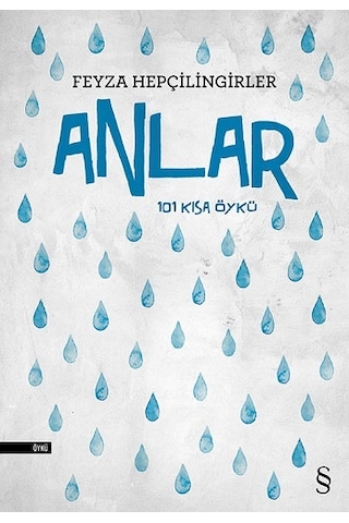 Anlar + Arada Aşk Var + Ekinin Harman Olduğu + Okuma Sticker'ları