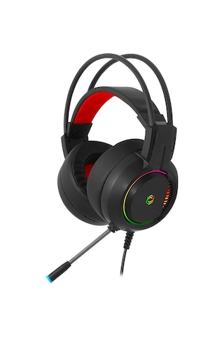 Frisby FHP-G1520B 7.1 Surround RGB Oyuncu Kulaklığı