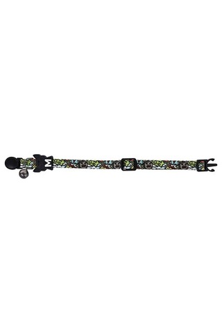 M-pets Urban Style Freestyle Multicolor Kedi Boyun Tasması 20-30 Cm 244-58065.01