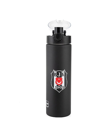 Beşiktaş Tritan Matara 25387 630ml Çok Renkli