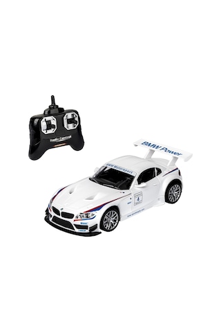 Piccolo Mondi Uzaktan Kumandalı Araba - Gk Racer / Bmw Lisanslı