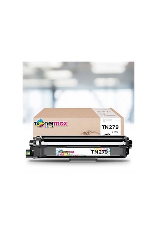 Brother Tn-279 . Toner Siyah- Çipli / Dcp-l3520cdw / L3560cdw / Hl-l3220cw / L3240cdw / L3280cdw / Mfc-l3720cdw / L3760cdw / L3755cdw / L3780cdw / L8390cdw