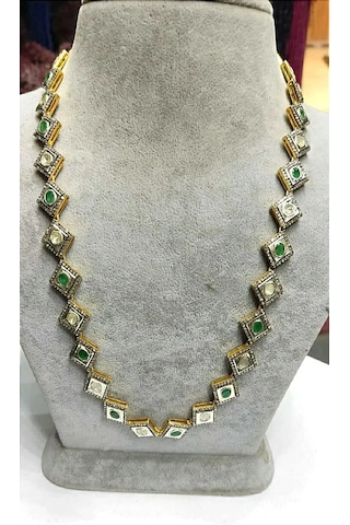 Zümrüt Elmas Kolye 286