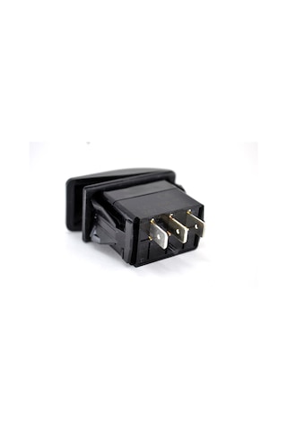 Marine Karavan Anahtar 12v 24v Carling Switch 1-0-2